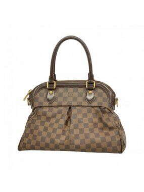 Louis Vuitton Handbag Damier Trevi PM Ebene Evene